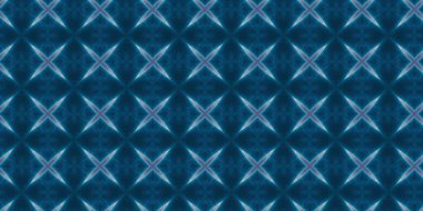 geometrik şekilli kusursuz soyut desen