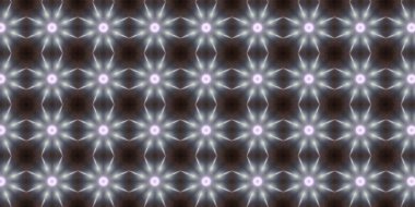 Kusursuz geometrik süslemeli desen, soyut arkaplan