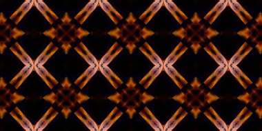 Kusursuz geometrik süslemeli desen, soyut arkaplan