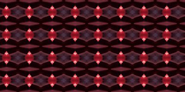 Geometrik elementlerle kusursuz soyut arkaplan