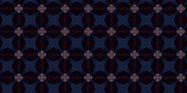 Kusursuz geometrik süslemeli desen, soyut arkaplan