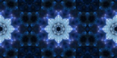 Soyut kalıp, kusursuz arkaplan