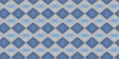 Kusursuz desen arkaplanı, soyut illüstrasyon