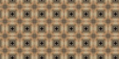 Kusursuz desen arkaplanı, soyut illüstrasyon