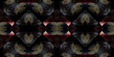 Kusursuz desen arkaplanı, soyut illüstrasyon