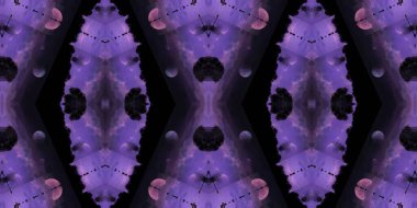 Kusursuz geometrik süs deseni. soyut arkaplan.