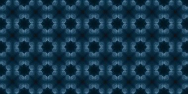 Kusursuz desen arkaplanı, soyut illüstrasyon