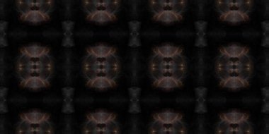 Kusursuz geometrik süslemeli desen, soyut arkaplan