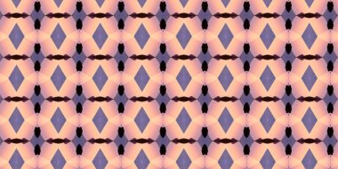 Kusursuz geometrik süs deseni. soyut arkaplan.