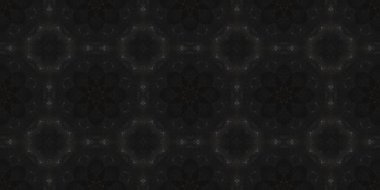 Kusursuz geometrik süs deseni. soyut arkaplan.