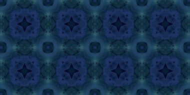 Kusursuz desen arkaplanı, soyut illüstrasyon