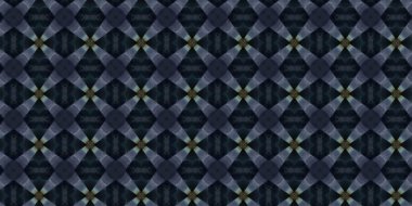 Kusursuz geometrik süslemeli desen, soyut arkaplan