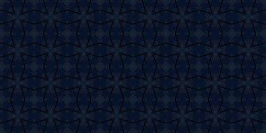 Kusursuz geometrik süslemeli desen, soyut arkaplan