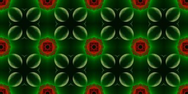 güzel soyut arkaplan tasarımı ve deseni