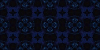 Kusursuz desen arkaplanı, soyut illüstrasyon