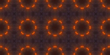 Kusursuz geometrik süslemeli desen, soyut arkaplan