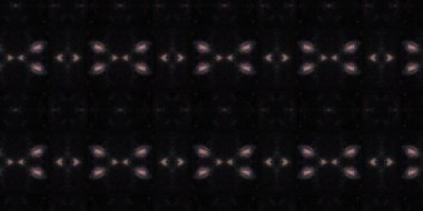 Kusursuz geometrik süslemeli desen, soyut arkaplan