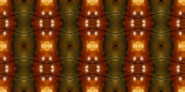 Kusursuz desen çizimi, soyut arkaplan