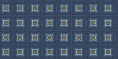 Kusursuz desen arkaplanı, soyut illüstrasyon