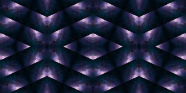 Kusursuz desen arkaplanı, soyut illüstrasyon