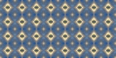 Kusursuz desen arkaplanı, soyut illüstrasyon