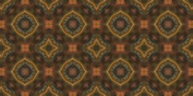 Kusursuz desen arkaplanı, soyut illüstrasyon