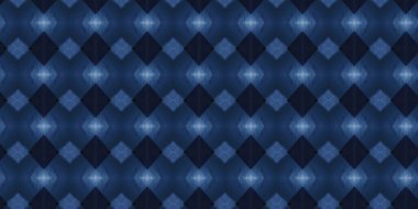 geometrik şekilli kusursuz soyut desen