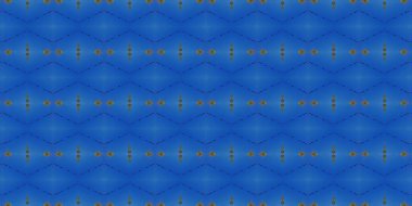 Geometrik elementlerle kusursuz soyut arkaplan