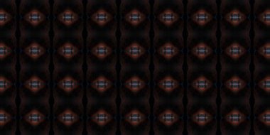 Kusursuz geometrik süslemeli desen, soyut arkaplan