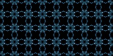 geometrik şekilli kusursuz soyut desen