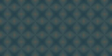 geometrik şekilli kusursuz soyut desen