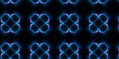 yaratıcı soyut model, sanatsal arkaplan