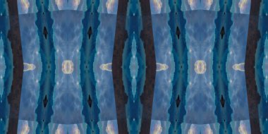 soyut desen çizimi, kusursuz arkaplan