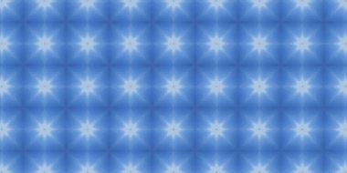 Geometrik şekilli soyut yaratıcı arkaplan