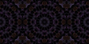 soyut renkli kaleydoskop arka plan