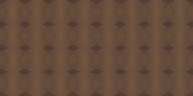 Kusursuz geometrik süslemeli desen