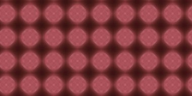 geometrik şekilli kusursuz desen