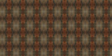 geometrik şekilli kusursuz soyut desen