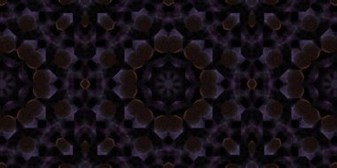 Kusursuz geometrik süslemeli desen, soyut arkaplan