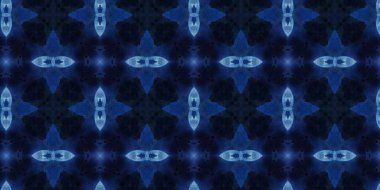 Kusursuz desen arkaplanı, soyut illüstrasyon