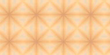 geometrik şekilli kusursuz desen