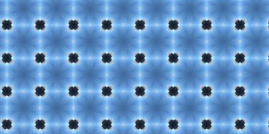 Kusursuz geometrik süslemeli desen, soyut arkaplan