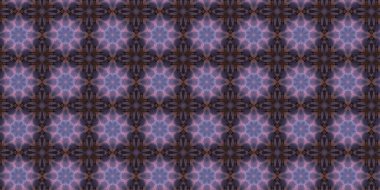 Kusursuz soyut süs arkaplanı