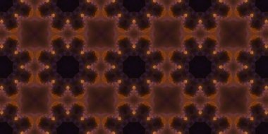 Kusursuz desen arkaplanı, soyut illüstrasyon