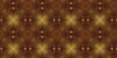 Şekilli kusursuz soyut desen