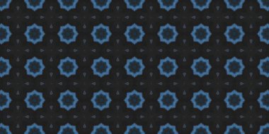 Kusursuz geometrik süs deseni. soyut arkaplan.