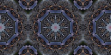 soyut desen çizimi, kusursuz arkaplan