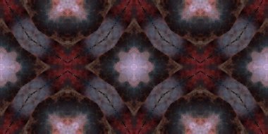 Kusursuz desen arkaplanı, soyut illüstrasyon