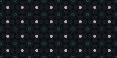 geometrik şekilli kusursuz soyut desen