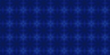 geometrik şekilli kusursuz desen